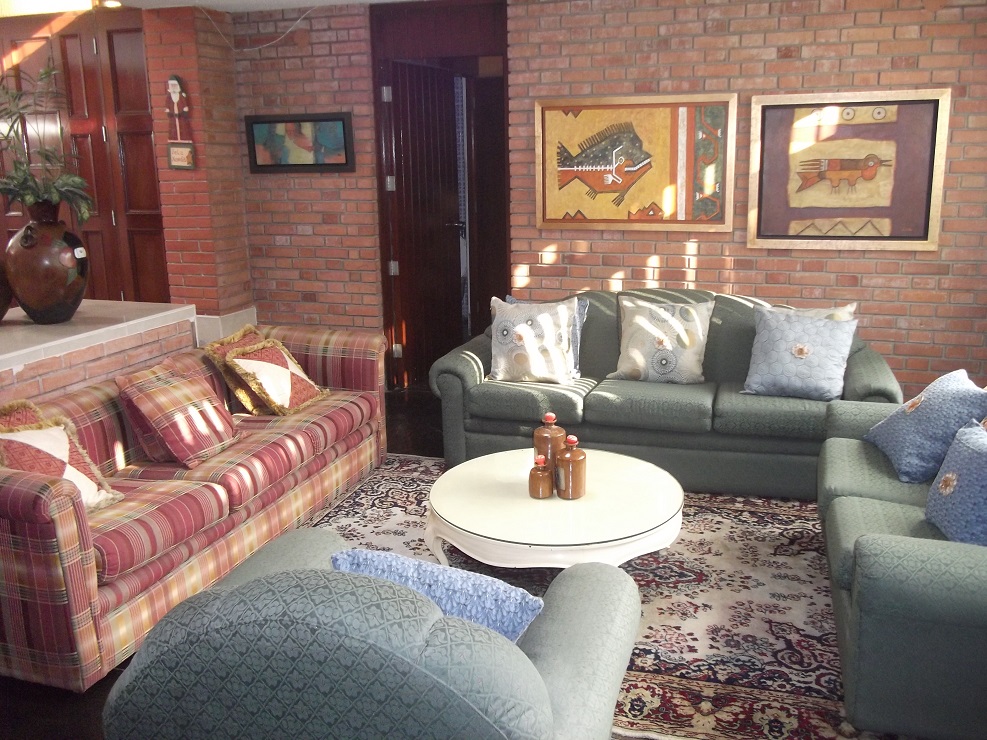 Casa en excelente ubicación, La Molina