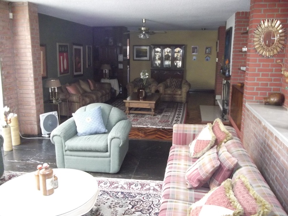 Casa en excelente ubicación, La Molina