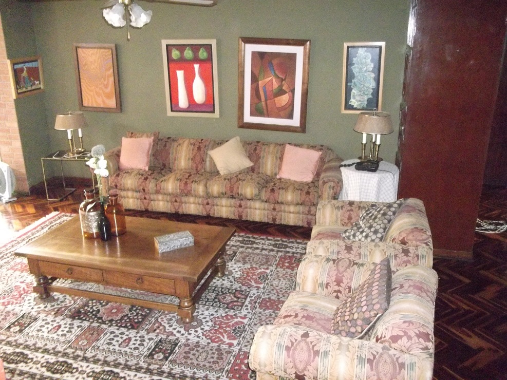 Casa en excelente ubicación, La Molina