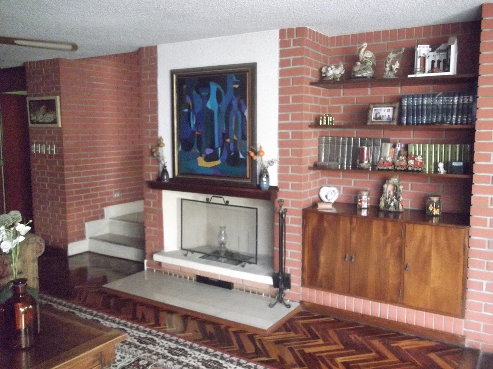 Casa en excelente ubicación, La Molina