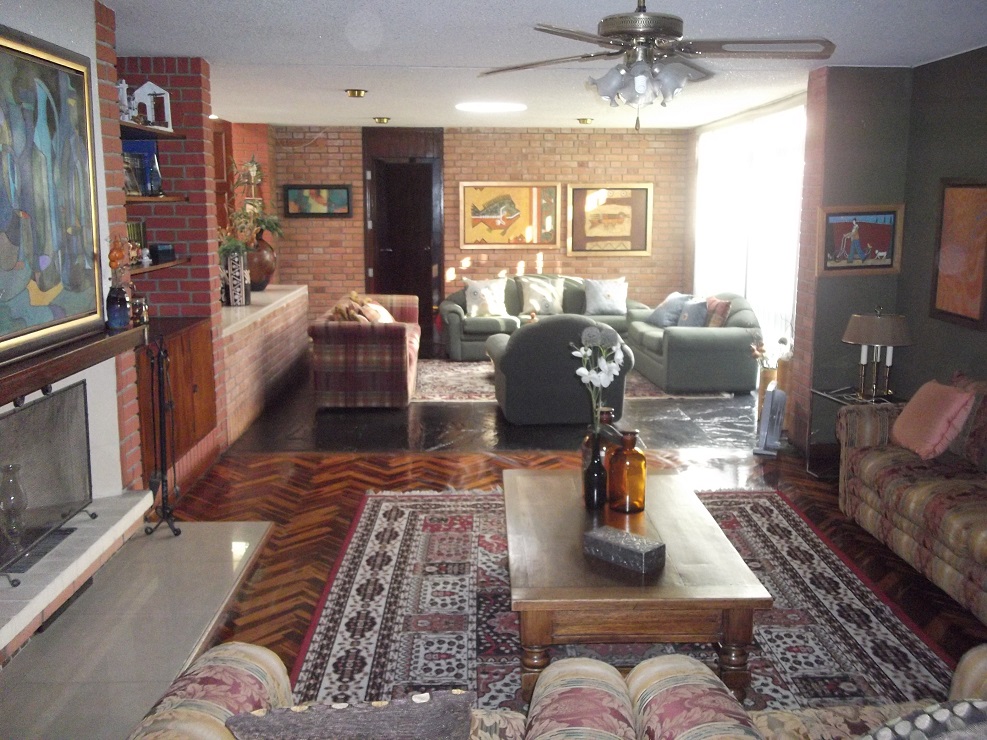 Casa en excelente ubicación, La Molina