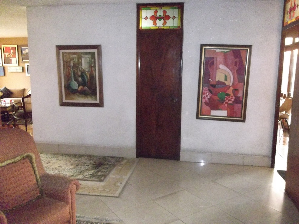 Casa en excelente ubicación, La Molina