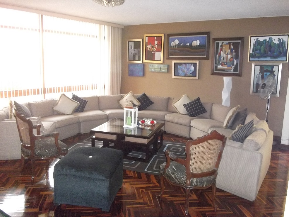 Casa en excelente ubicación, La Molina