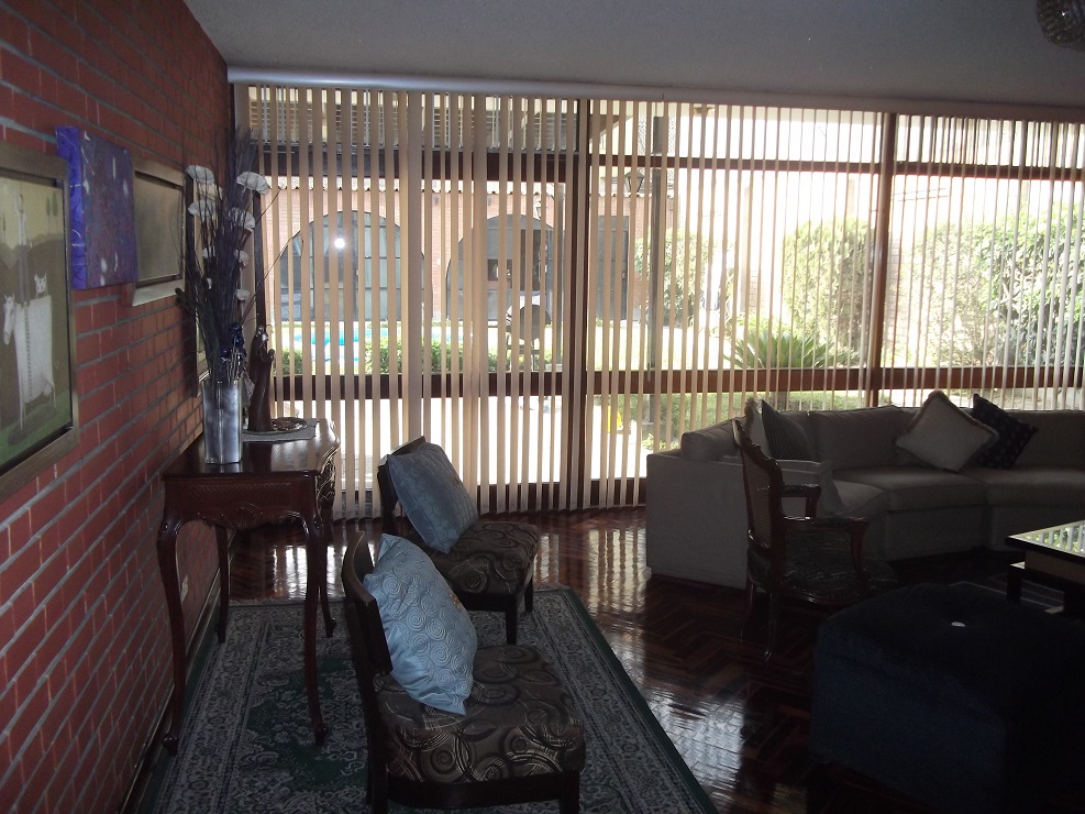 Casa en excelente ubicación, La Molina