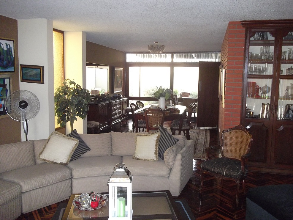 Casa en excelente ubicación, La Molina