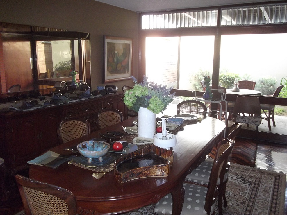 Casa en excelente ubicación, La Molina