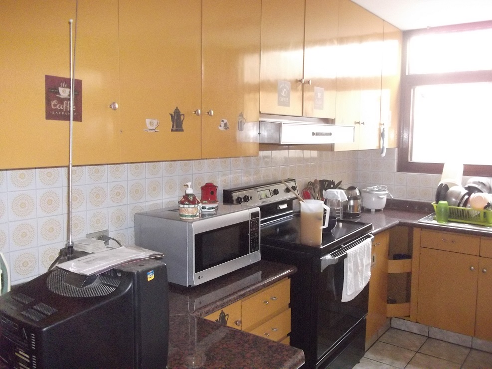 Casa en excelente ubicación, La Molina