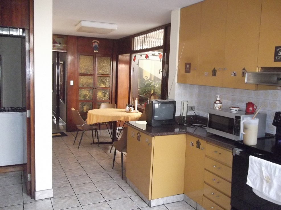 Casa en excelente ubicación, La Molina
