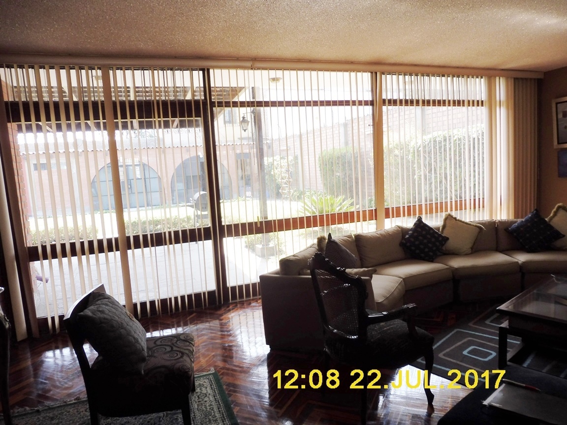 Casa en excelente ubicación, La Molina