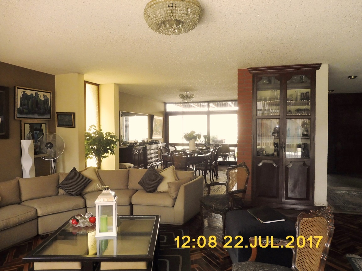 Casa en excelente ubicación, La Molina