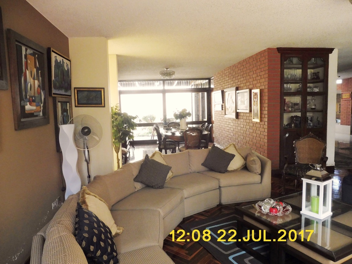Casa en excelente ubicación, La Molina