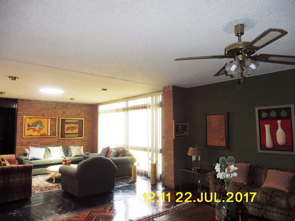 Casa en excelente ubicación, La Molina
