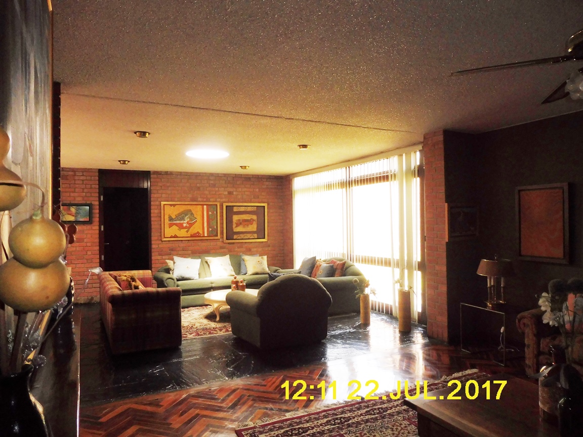 Casa en excelente ubicación, La Molina