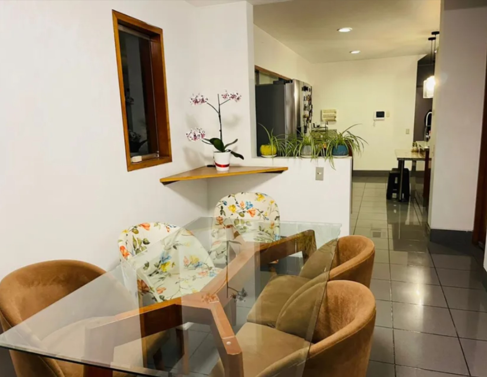 Bella residencia en La Planicie