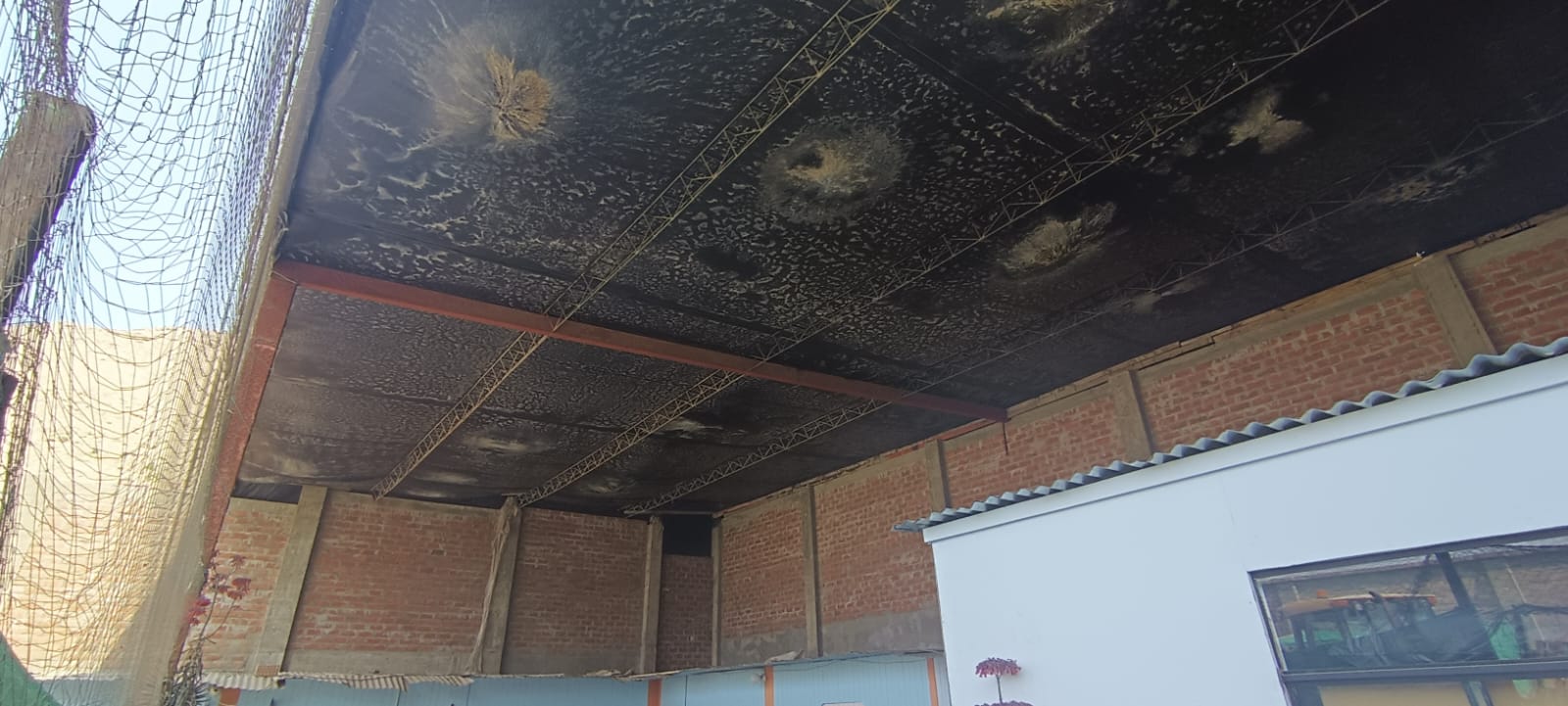 Se Vende local Taller de 962.10 m². en la Av. Bolognesi, Urb. Tambo Viejo,  Cieneguilla
