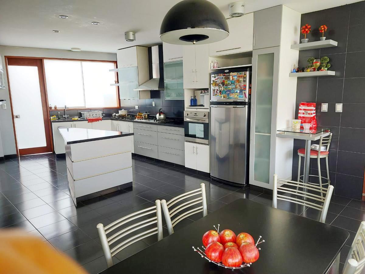 Linda casa en Las Lagunas