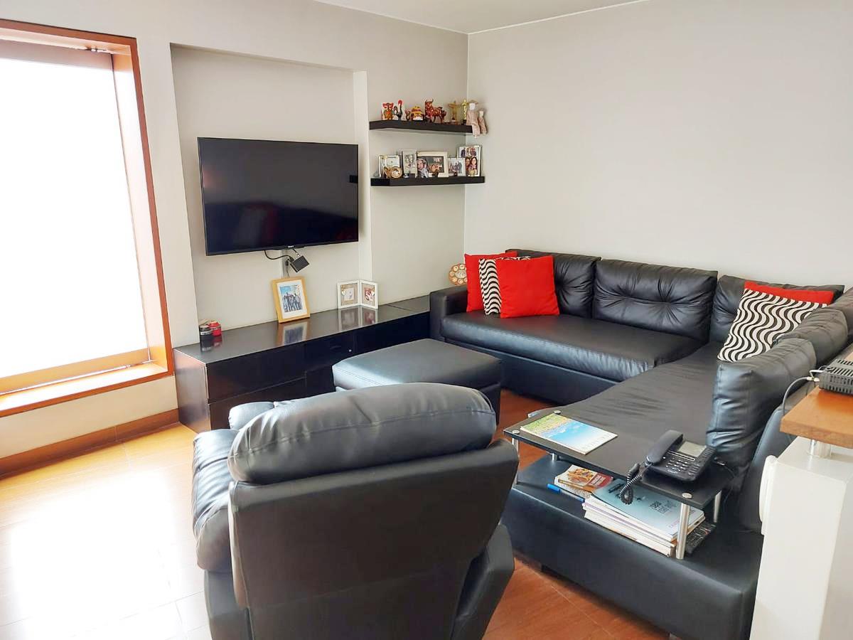 Linda casa en Las Lagunas