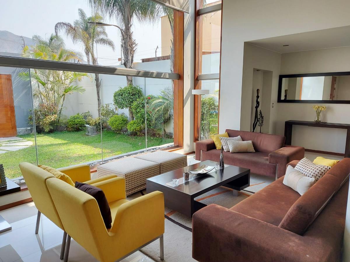 Linda casa en Las Lagunas