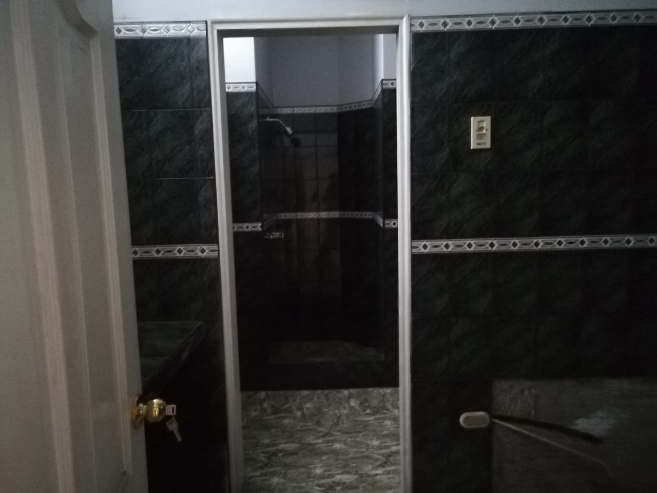 Hermosa residencia en La Molina