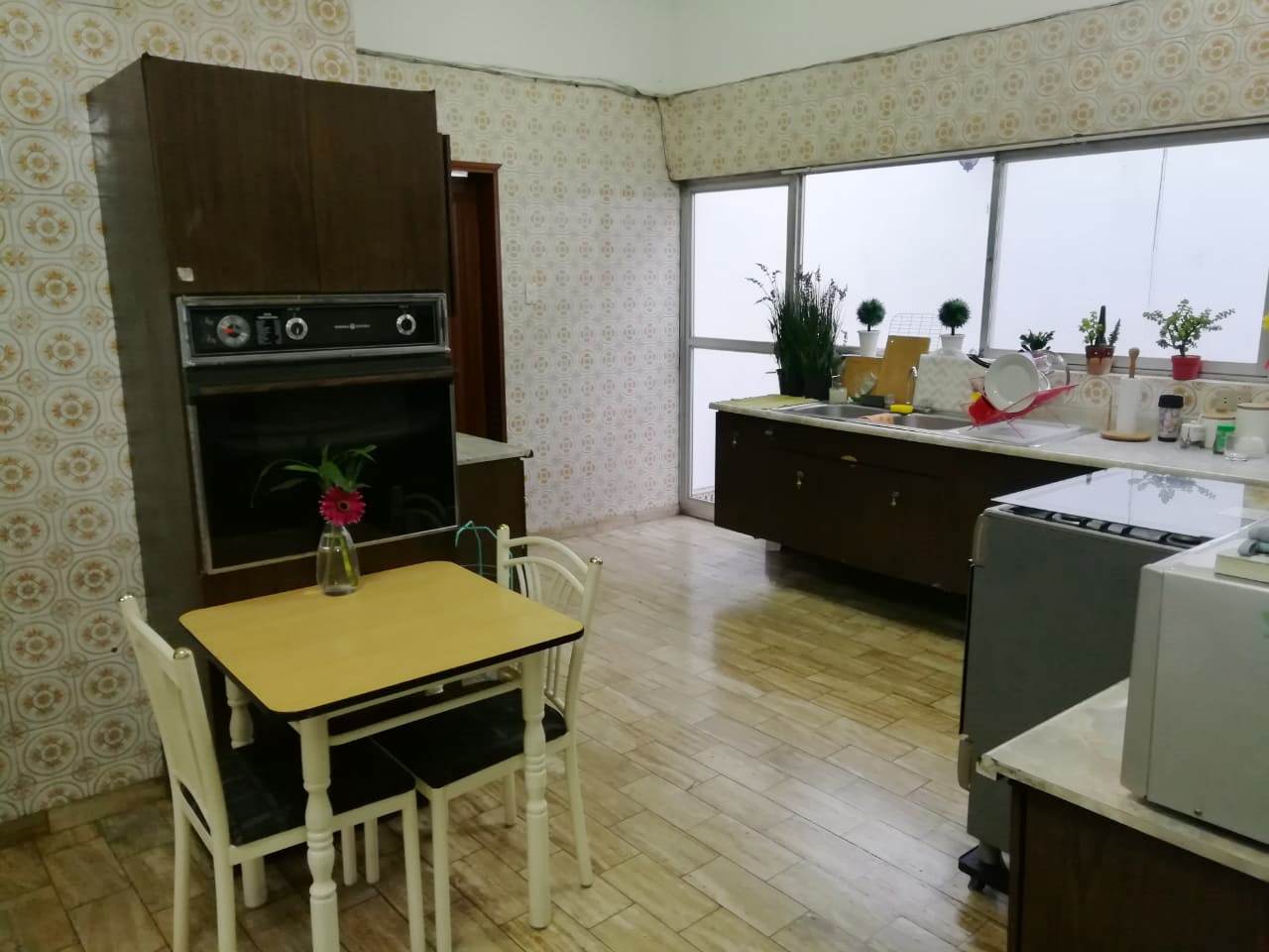 Hermosa residencia en La Molina