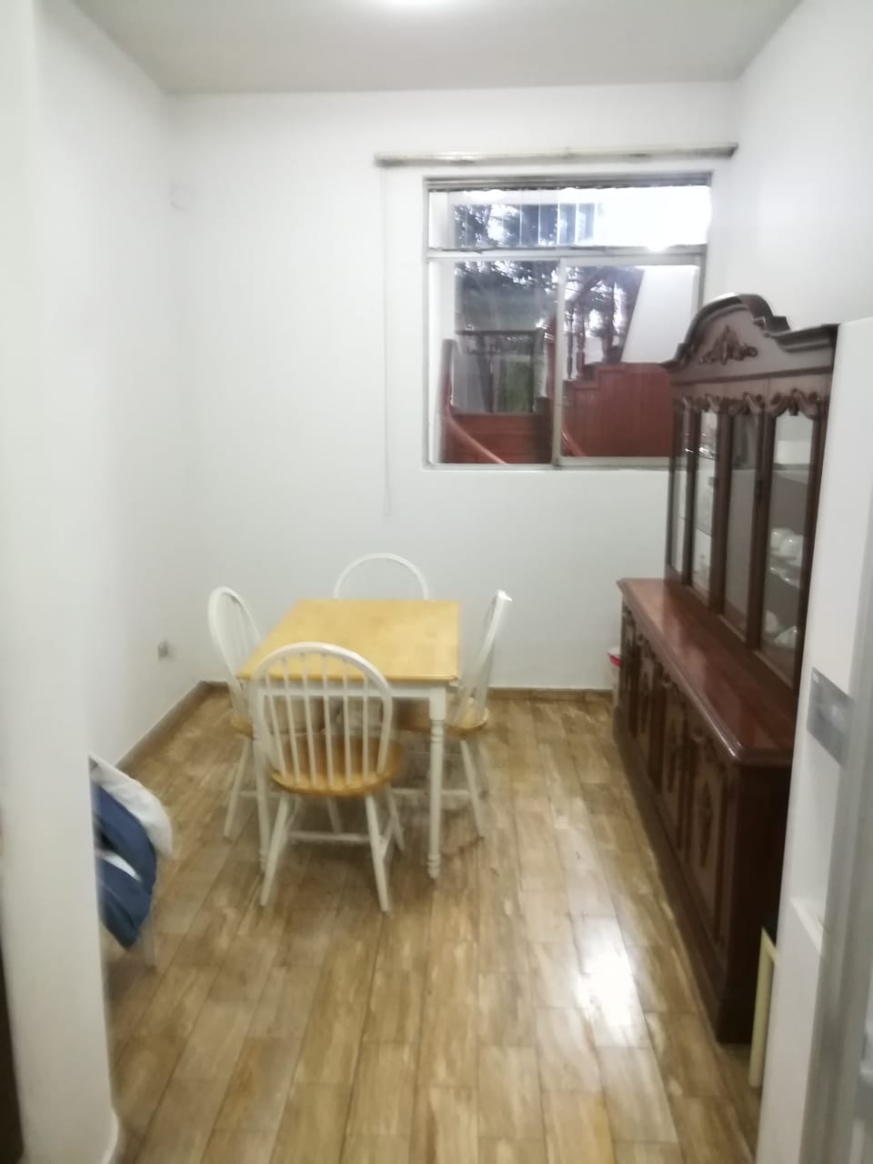 Hermosa residencia en La Molina