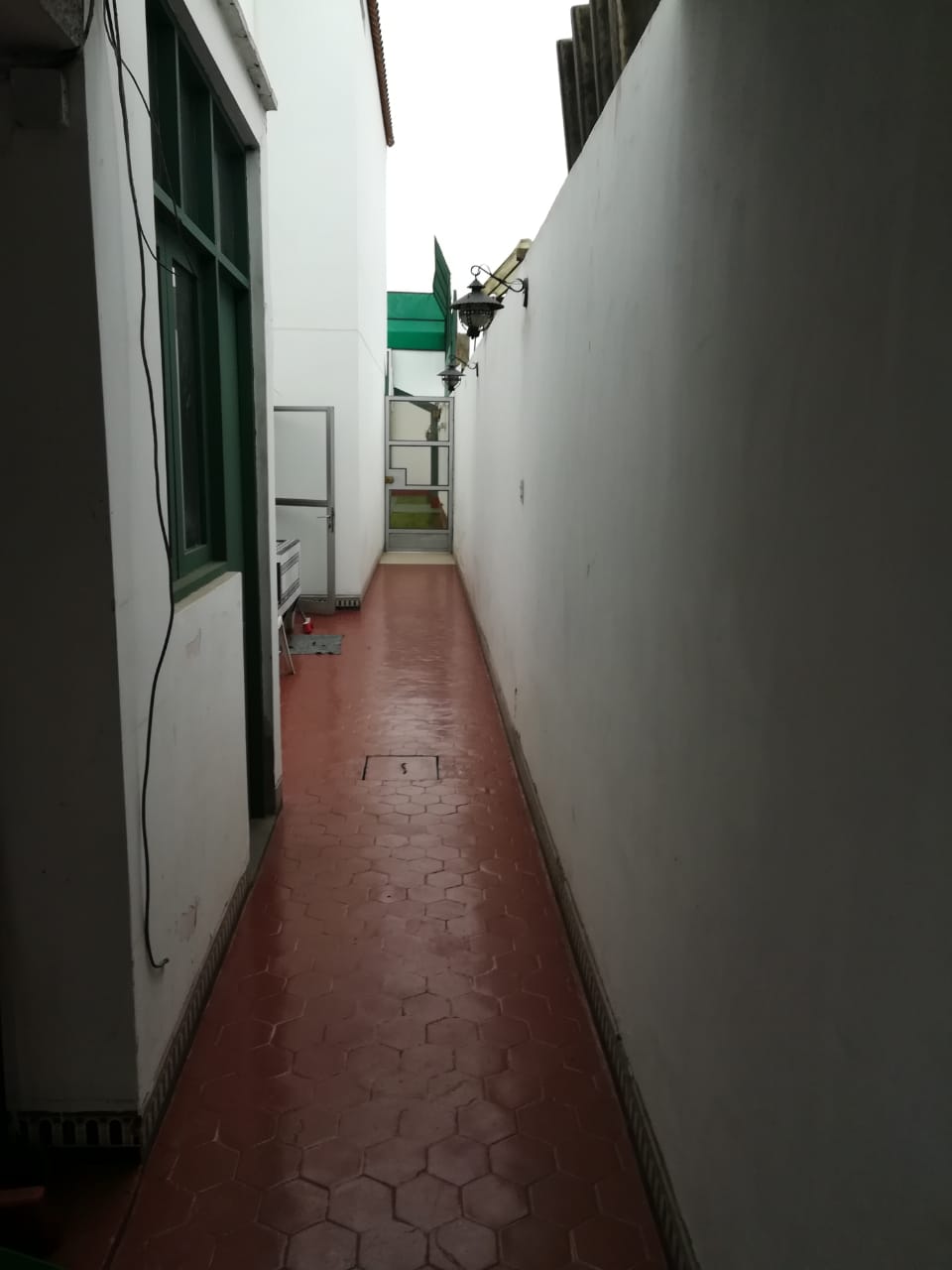 Hermosa residencia en La Molina