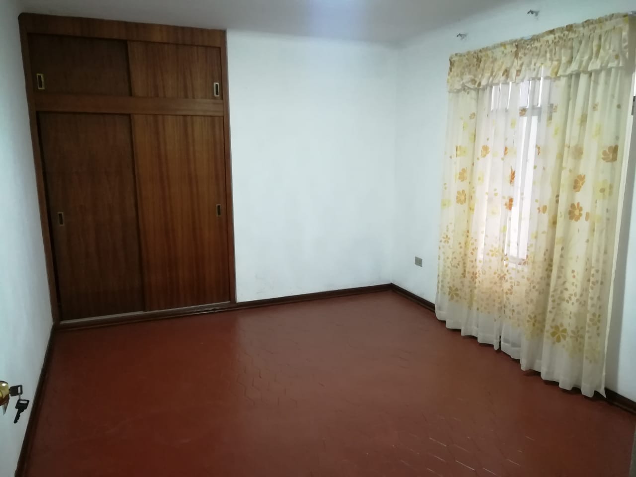 Hermosa residencia en La Molina