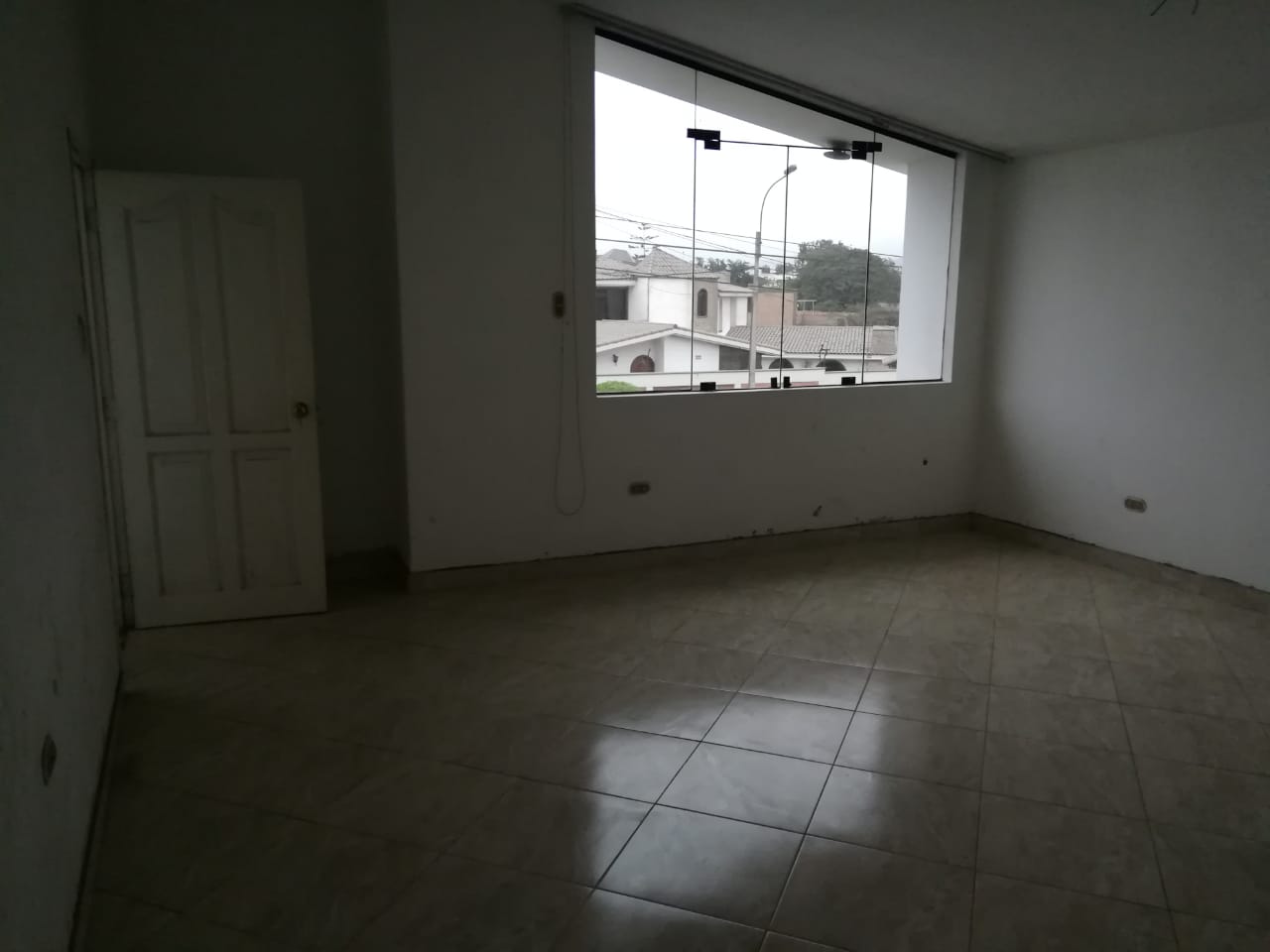 Hermosa residencia en La Molina