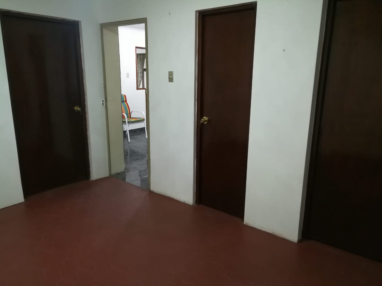 Hermosa residencia en La Molina