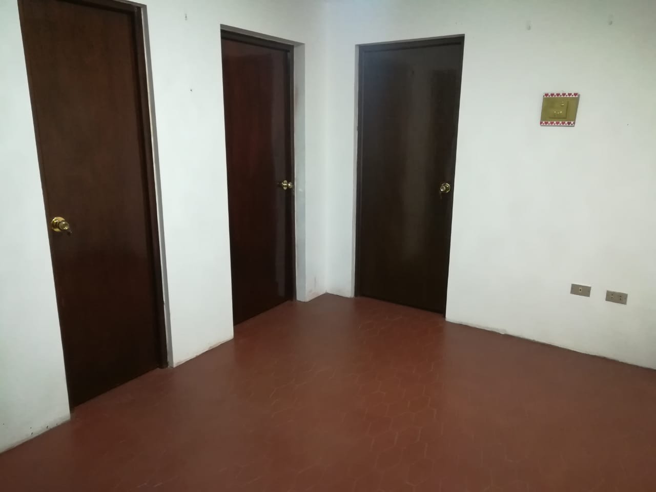 Hermosa residencia en La Molina