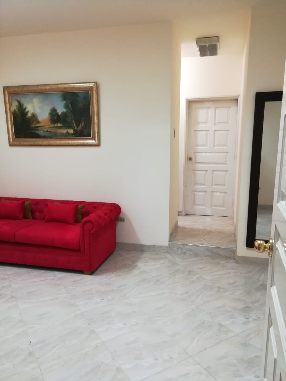 Hermosa residencia en La Molina