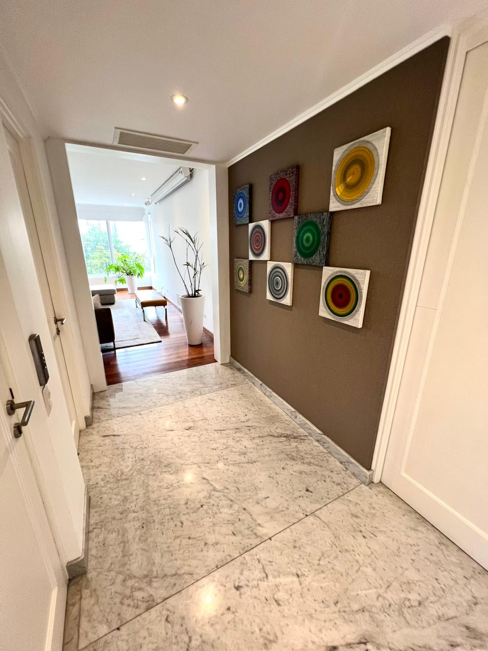 Lindo departamento en zona tranquila de San Isidro