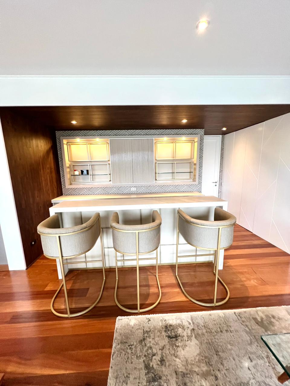 Lindo departamento en zona tranquila de San Isidro