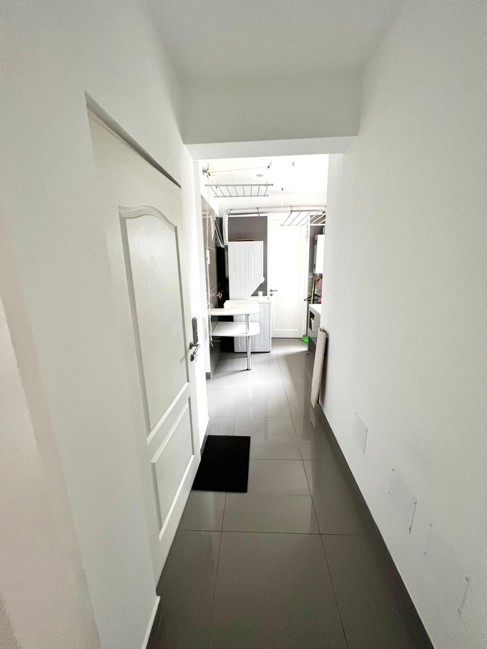Lindo departamento en zona tranquila de San Isidro