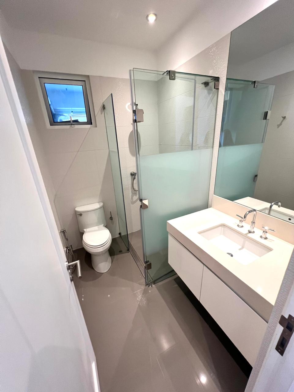 Lindo departamento en zona tranquila de San Isidro