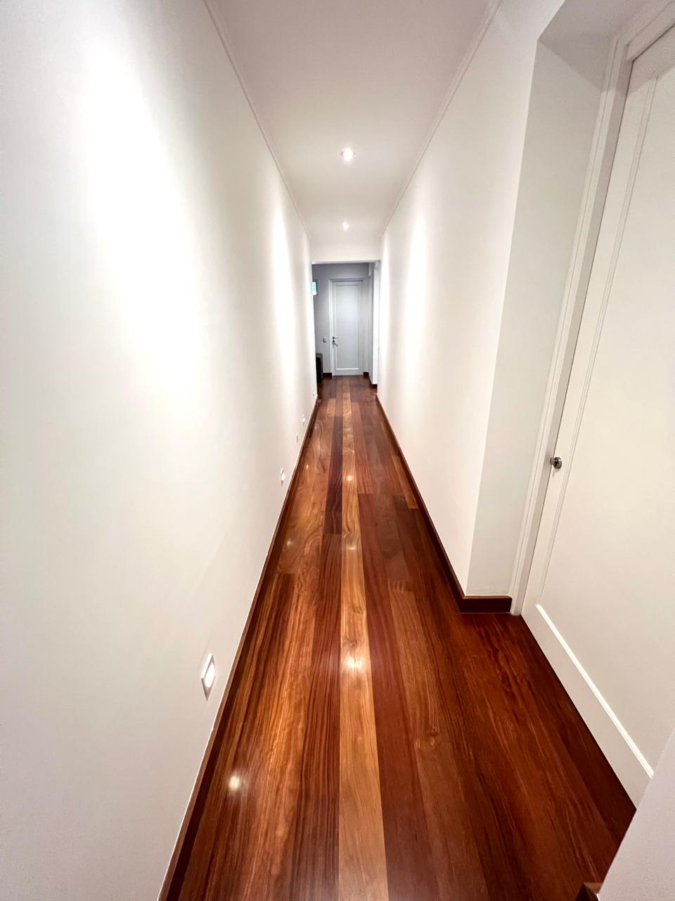 Lindo departamento en zona tranquila de San Isidro