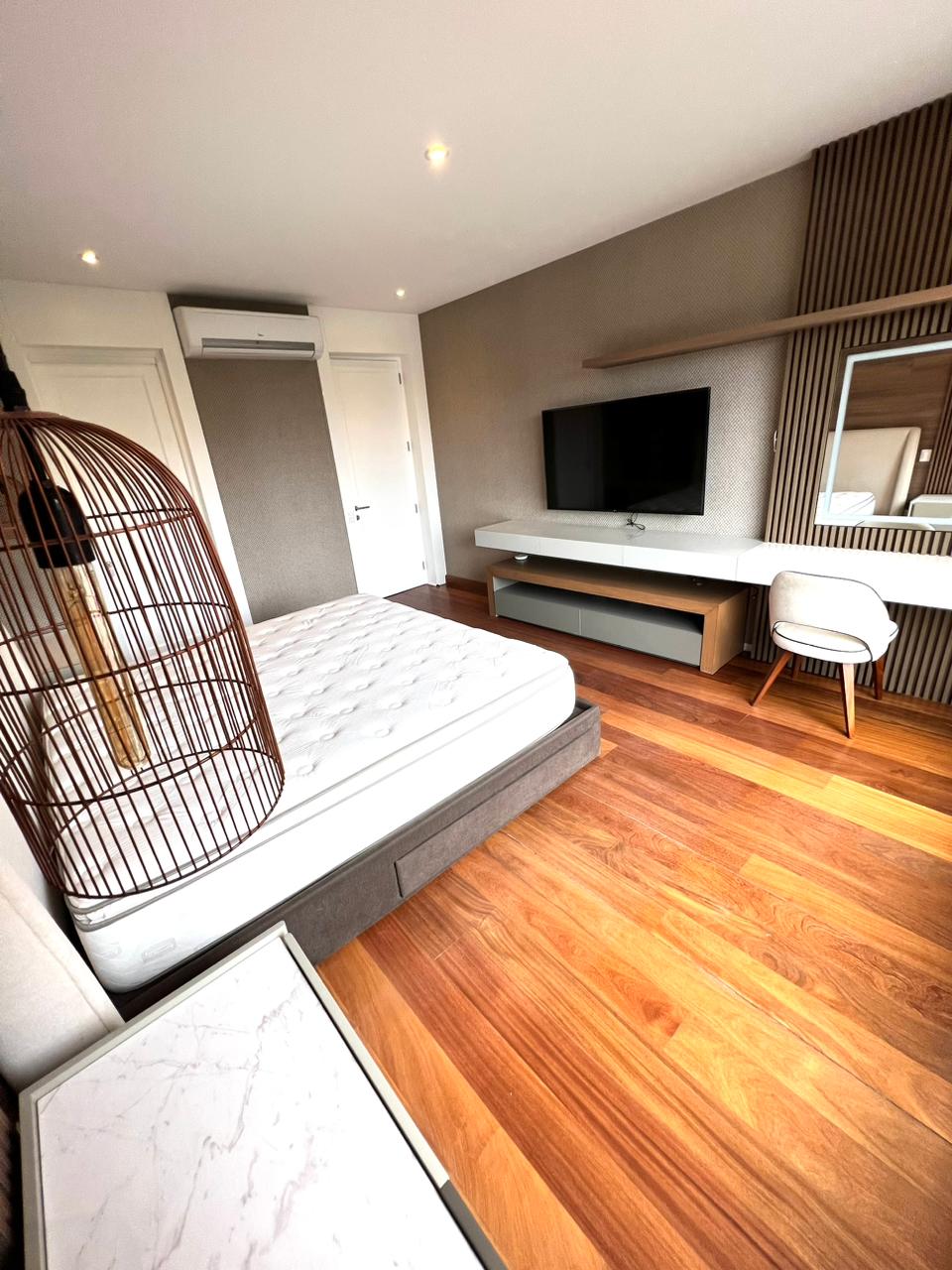 Lindo departamento en zona tranquila de San Isidro