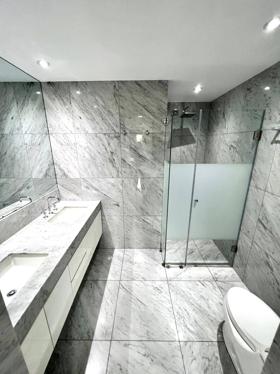 Lindo departamento en zona tranquila de San Isidro