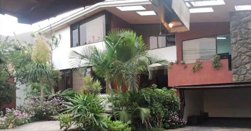 Casa con muy buena ubicación, La Molina