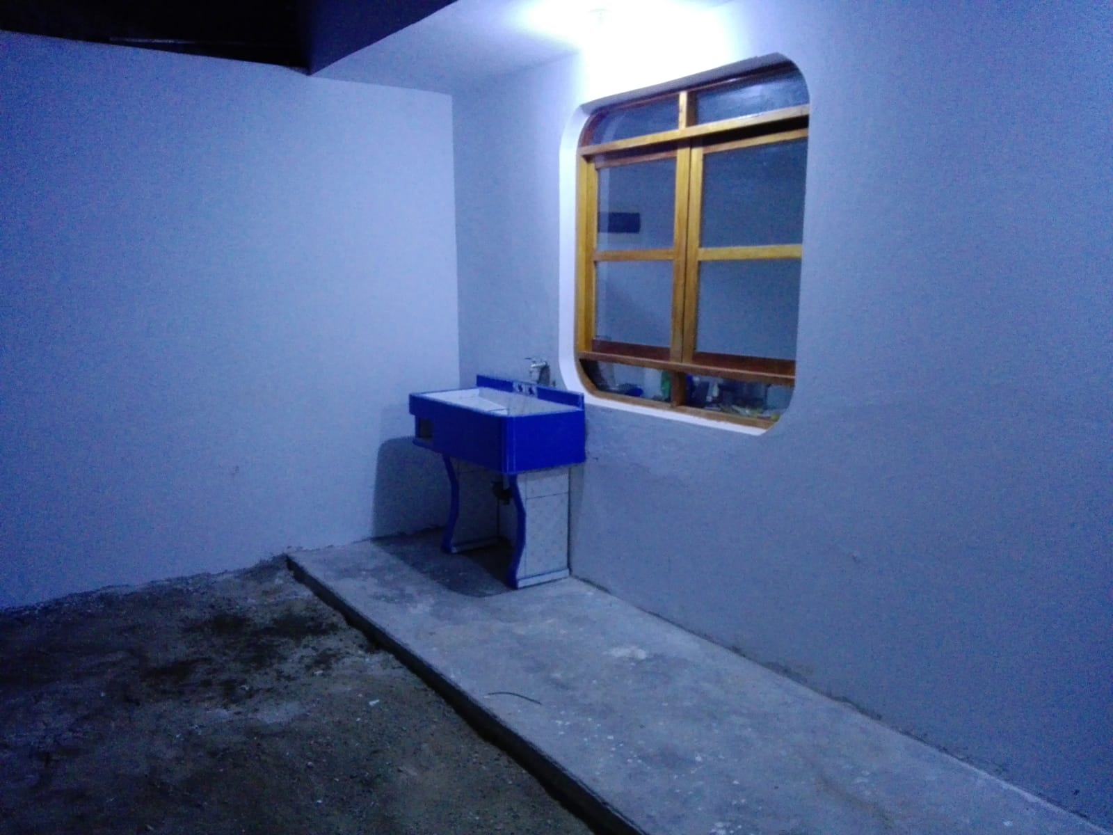 Urbanizacion El Silencio, Punta Hermosa