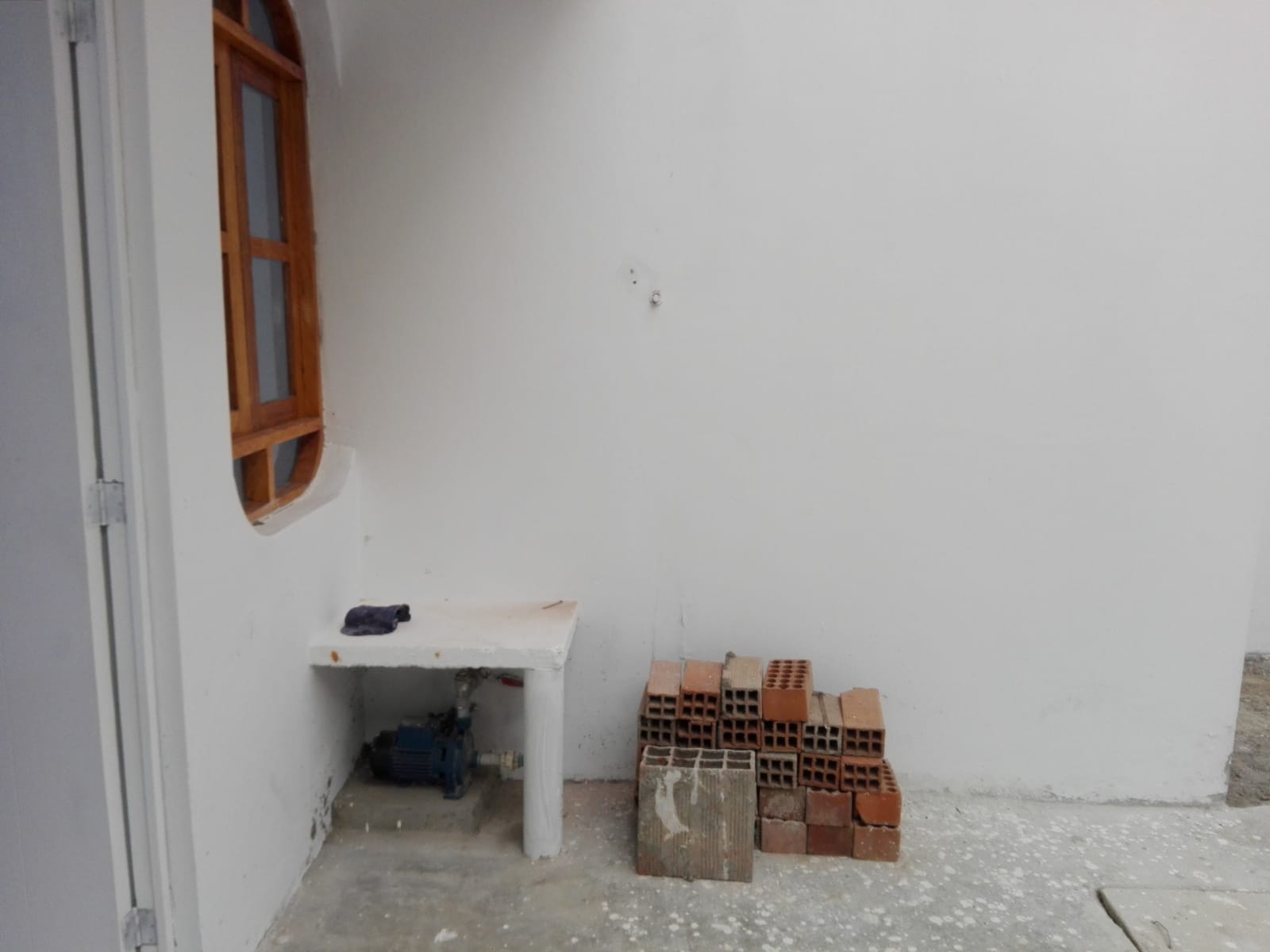 Urbanizacion El Silencio, Punta Hermosa