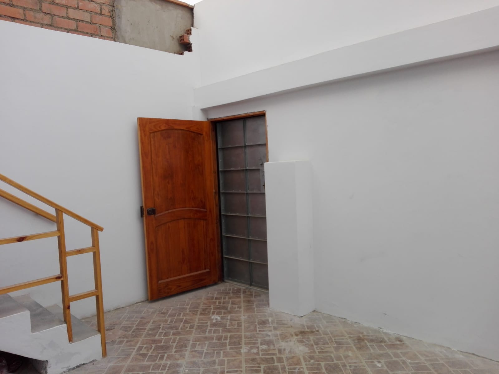 Urbanizacion El Silencio, Punta Hermosa