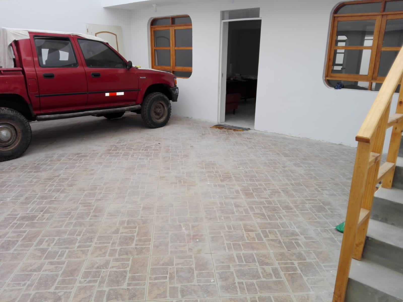 Urbanizacion El Silencio, Punta Hermosa