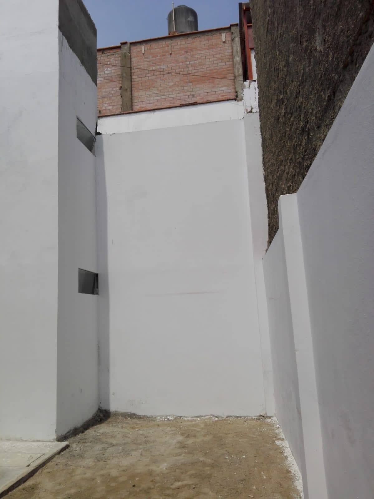 Urbanizacion El Silencio, Punta Hermosa