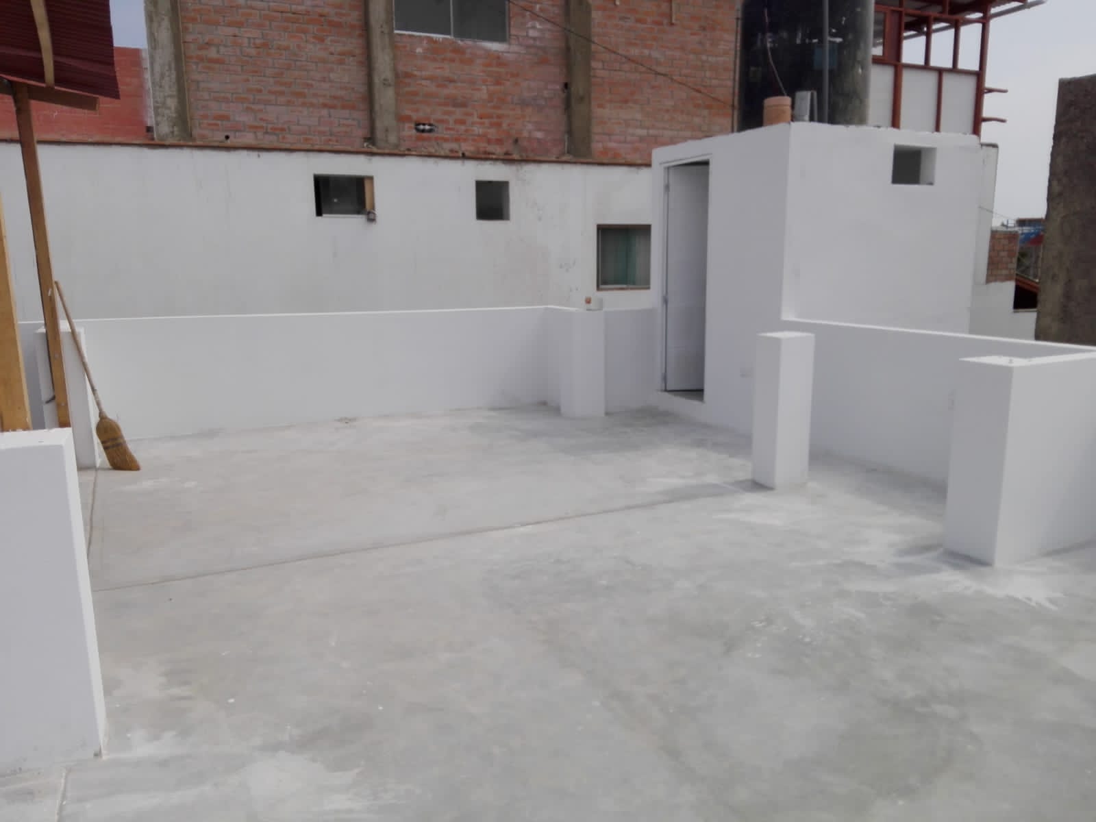 Urbanizacion El Silencio, Punta Hermosa