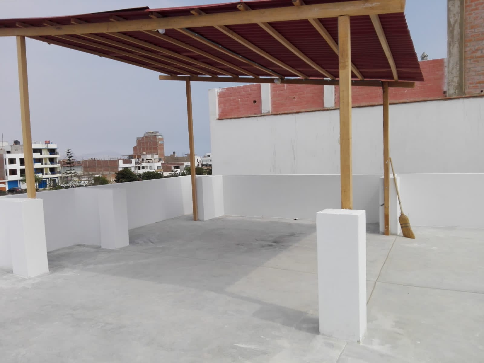 Urbanizacion El Silencio, Punta Hermosa