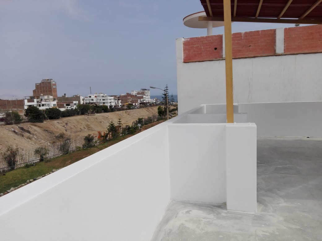 Urbanizacion El Silencio, Punta Hermosa