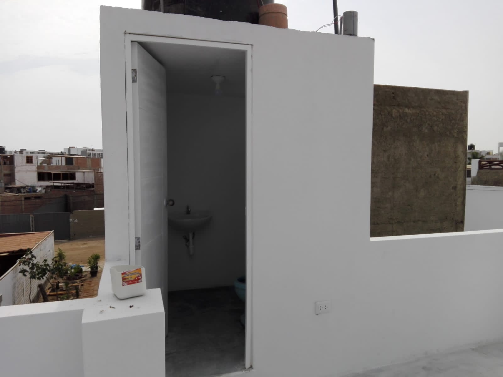 Urbanizacion El Silencio, Punta Hermosa