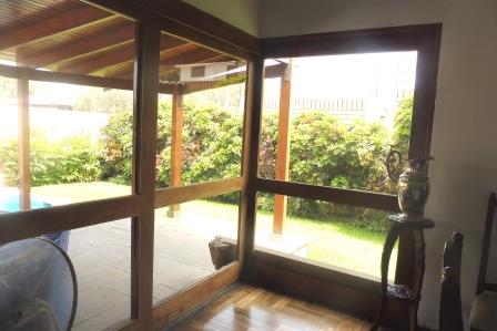 Bonita casa en La Molina
