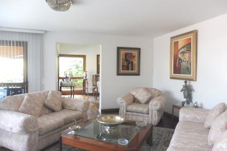 Bonita casa en La Molina